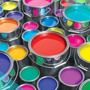 کاربرد فیلتر در صنعت رنگ