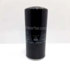 فیلتر روغن کمپرسور باد