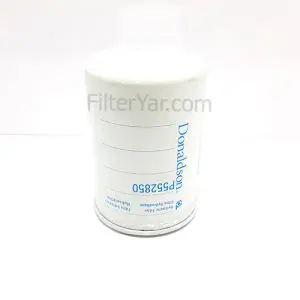 فیلتر روغن هیدرولیک donaldson