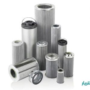 قیمت فیلتر روغن هیدرولیک
