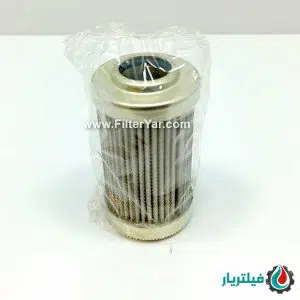 فیلتر روغن هیدرولیک mann