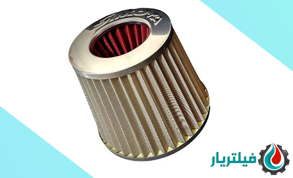 فیلتر سیموتا