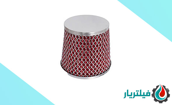 کمپرسور کیزر