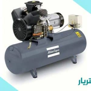 کمپرسور اطلس کوپکو