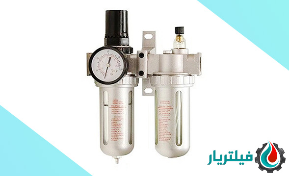 فیلتر رطوبت گیر