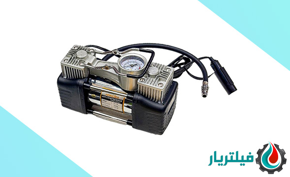 کمپرسور هواساز