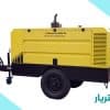 کمپرسور تبریز