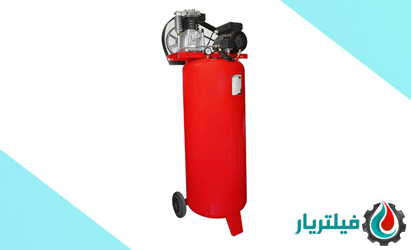 کمپرسور هوایار