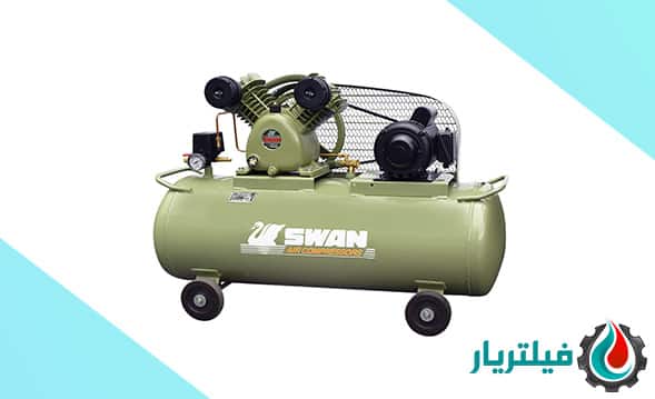 کمپرسور هواساز