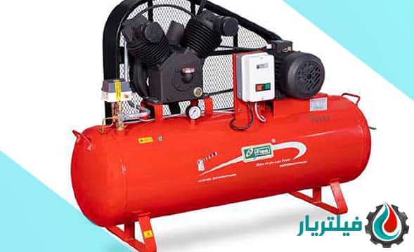 کمپرسور باد