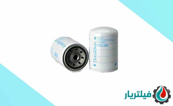 تعویض فیلتر ماشین سنگین